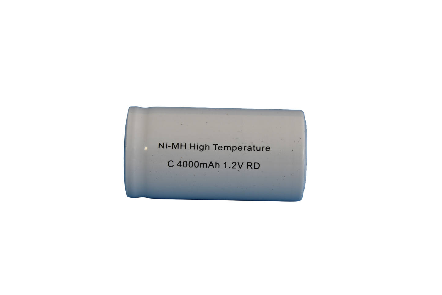 Single Cell C4000mAh 1.2V Ni-MH High Temperature image 1