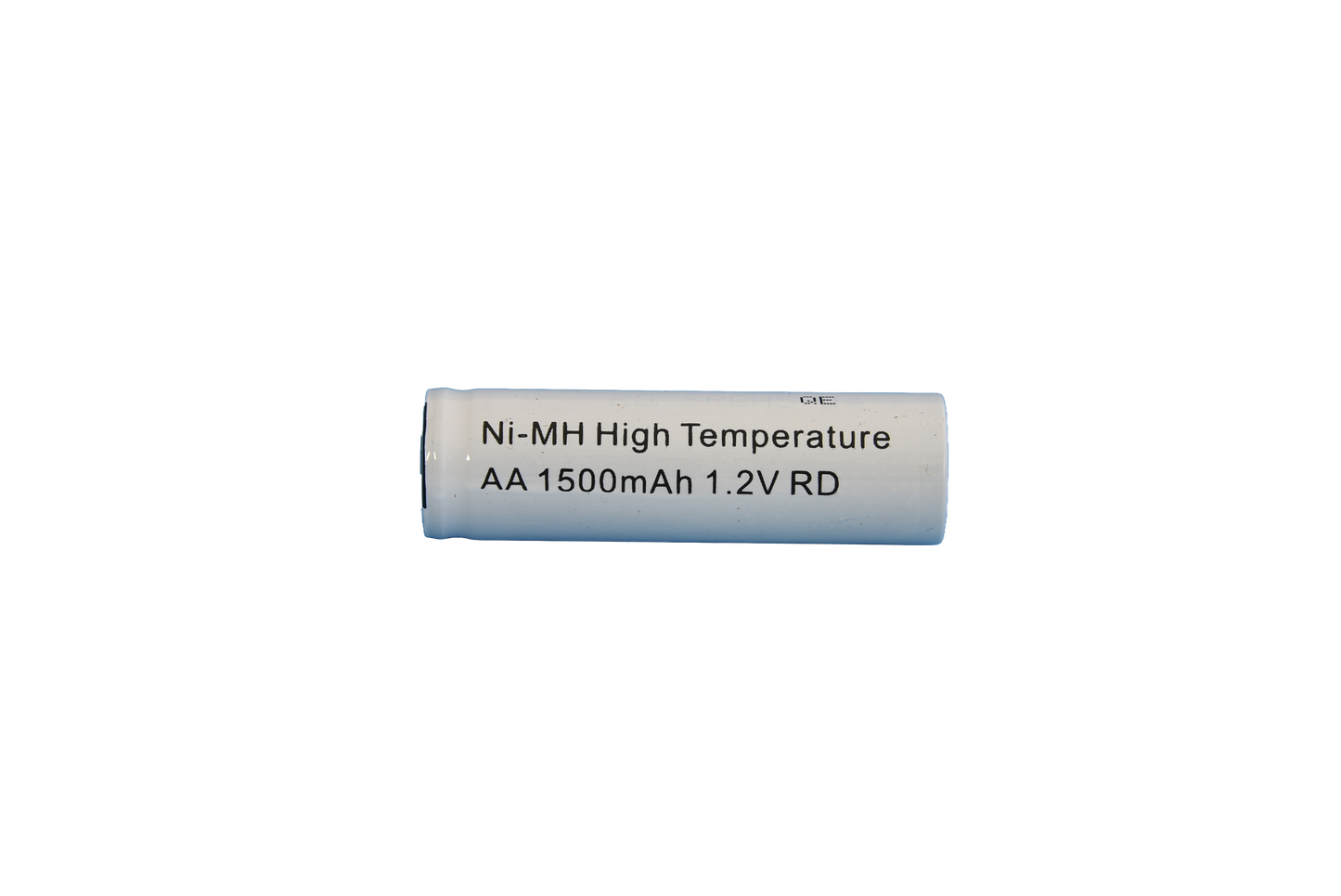Single Cell AA1500mAh 1.2V Ni-MH High Temperature image 1