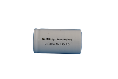 Single Cell SC 2400mAh 1.2V Ni-MH High Temperature image 1