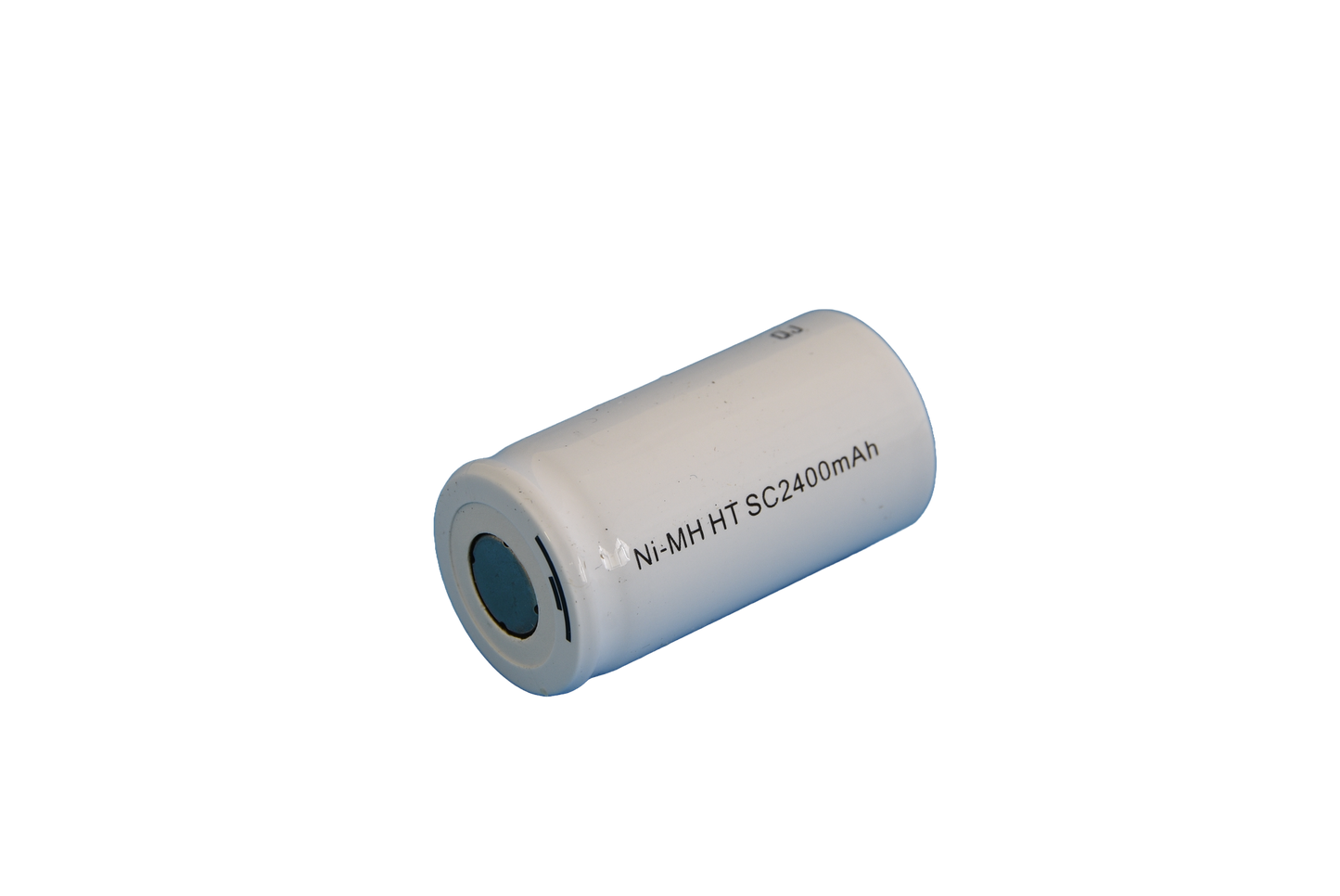 Single Cell SC 2400mAh 1.2V Ni-MH High Temperature image 0