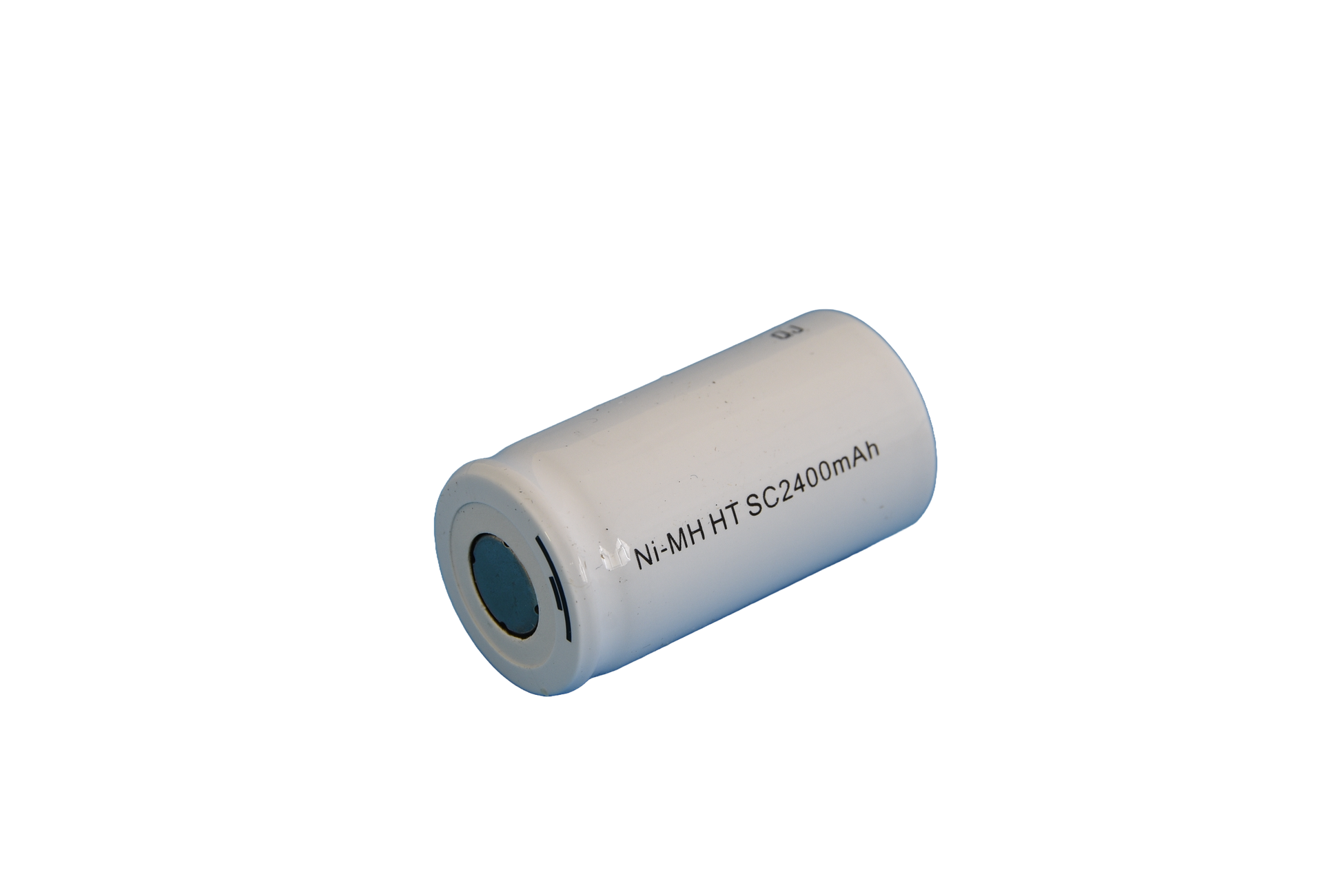 Single Cell SC 2400mAh 1.2V Ni-MH High Temperature image 0