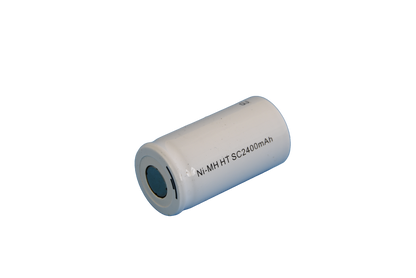 Single Cell SC 2400mAh 1.2V Ni-MH High Temperature image 0