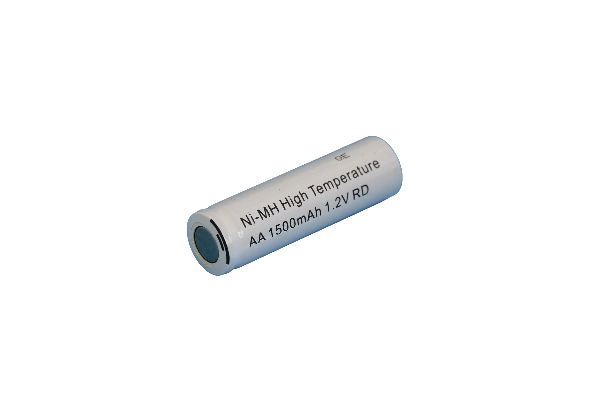 Single Cell AA1500mAh 1.2V Ni-MH High Temperature image 0
