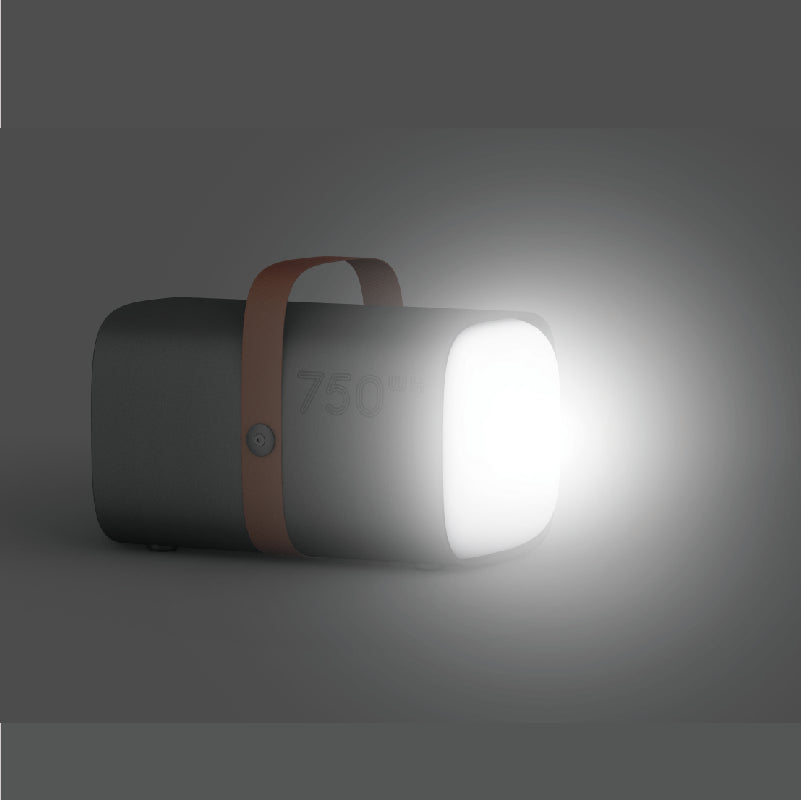 JB BATTERY Zese PowerBus ZS201 Portable Power Station｜666Wh 160W 52Ah