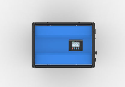 JB Battery PowerBus ZS28 Heavy Duty Power Station - 4kWh Capacity | 3.2kW Output