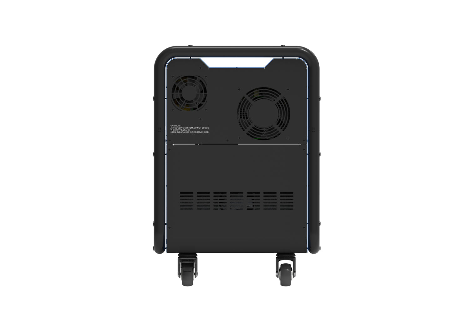 JB Battery PowerBus ZS28 Heavy Duty Power Station - 4kWh Capacity | 3.2kW Output