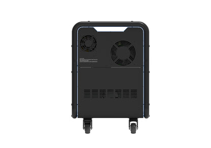 JB Battery PowerBus ZS28 Heavy Duty Power Station - 4kWh Capacity | 3.2kW Output