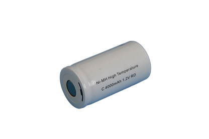 Single Cell C4000mAh 1.2V Ni-MH High Temperature image 0
