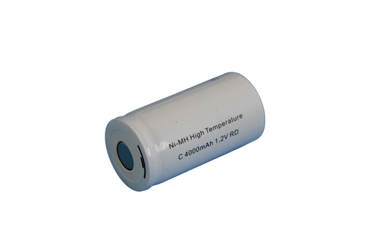 Single Cell C4000mAh 1.2V Ni-MH High Temperature image 0