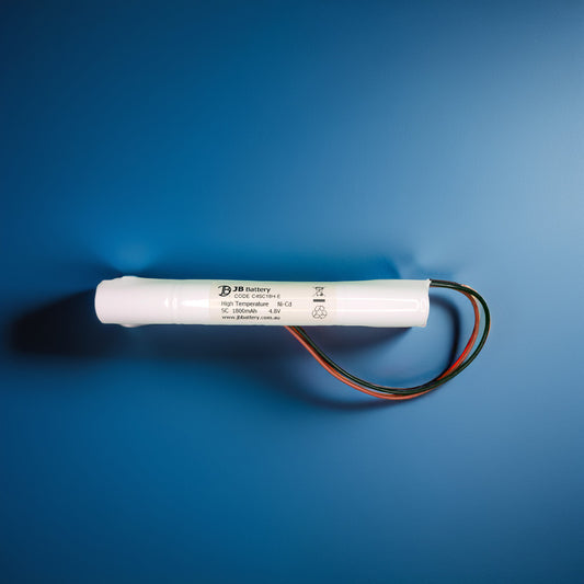 NiCd 4.8V 1.8Ah Sub C Stick